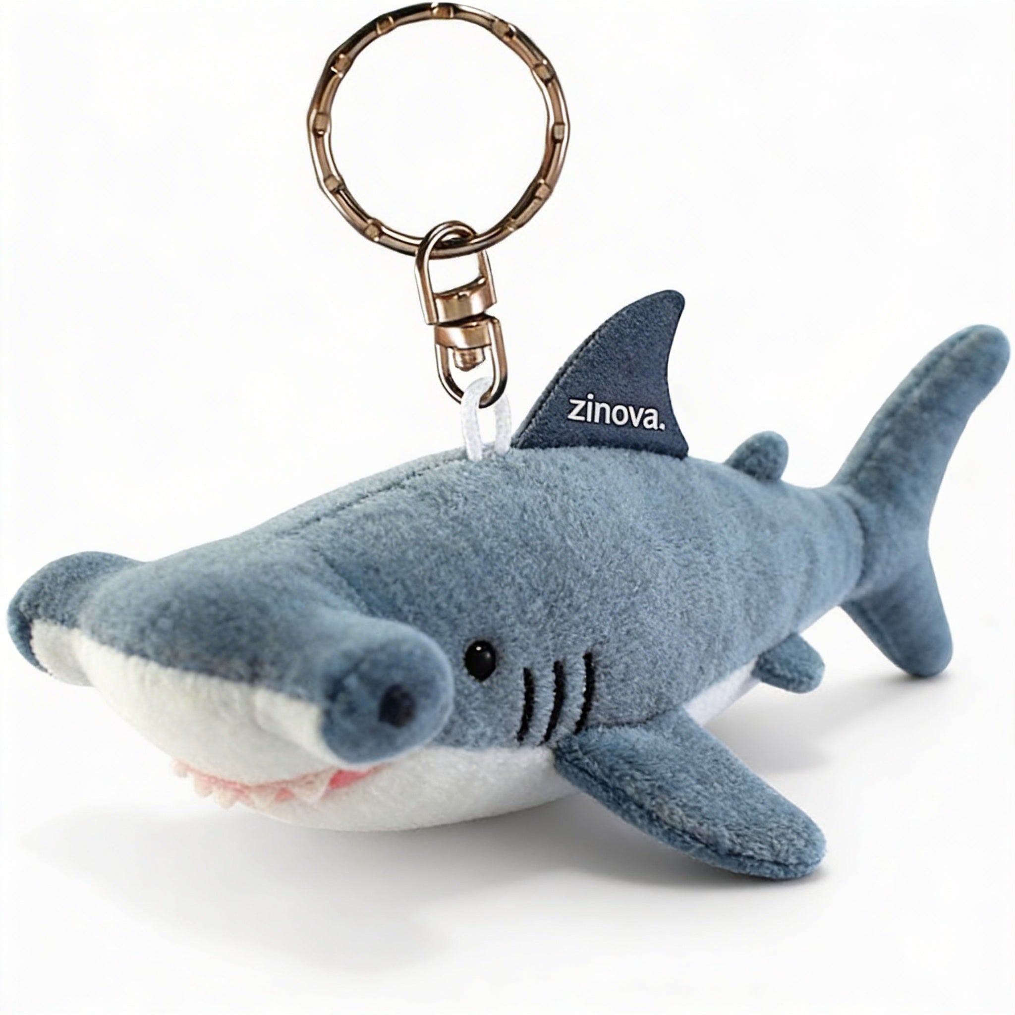 zinova® Tiny Fuzzy Sprite Plush Charm – Your Cuddly Pocket Sidekick for Backpacks, Keys & All Whimsical Daily Escapades!